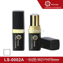Private Label benutzerdefinierte kosmetische Verpackung Lippenstift